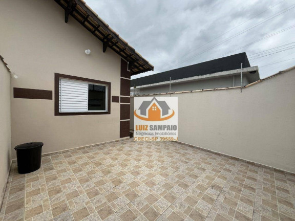 Imagem Casa com 2 Quartos à Venda, 68 m² em Grandesp - Itanhaém Imagem Casa com 2 Quartos à Venda, 68 m² em Grandesp - Itanhaém