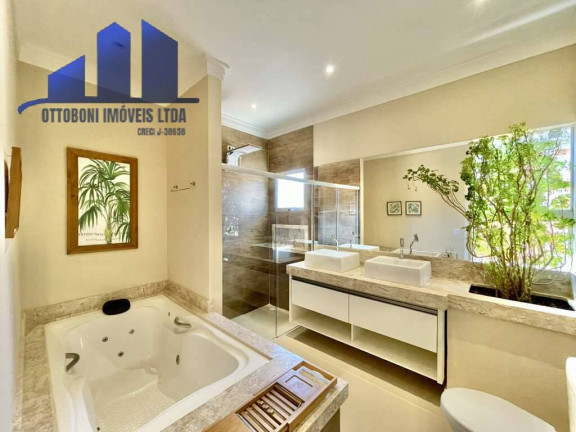 Imagem Casa com 3 Quartos à Venda, 280 m² em Pitas - Cotia