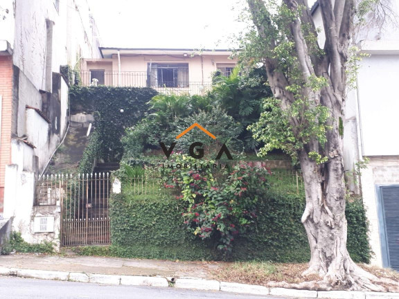 Imagem Casa com 4 Quartos à Venda, 300 m² em Vila Dalila - São Paulo Imagem Casa com 4 Quartos à Venda, 300 m² em Vila Dalila - São Paulo