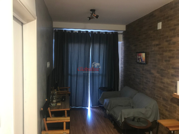 Imagem Imóvel com 1 Quarto à Venda, 126 m² em Vila Mathias - Santos Imagem Imóvel com 1 Quarto à Venda, 126 m² em Vila Mathias - Santos