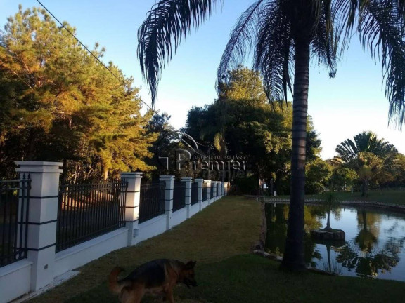 Imagem Chácara com 3 Quartos à Venda, 398 m² em Lagos De Shanadu - Indaiatuba Imagem Chácara com 3 Quartos à Venda, 398 m² em Lagos De Shanadu - Indaiatuba