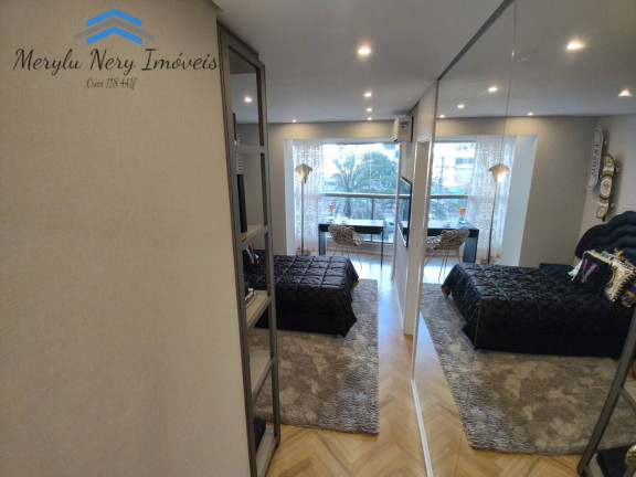Imagem Apartamento com 3 Quartos à Venda, 220 m² em Moema - São Paulo
