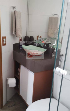 Imagem Cobertura com 2 Quartos à Venda, 100 m² em Utinga - Santo André Imagem Cobertura com 2 Quartos à Venda, 100 m² em Utinga - Santo André