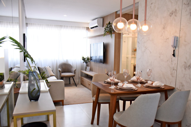 Imagem Apartamento com 2 Quartos à Venda, 58 m² em Aeroporto - Teresina Imagem Apartamento com 2 Quartos à Venda, 58 m² em Aeroporto - Teresina