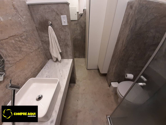 Imagem Apartamento com 1 Quarto à Venda, 32 m² em República - São Paulo Imagem Apartamento com 1 Quarto à Venda, 32 m² em República - São Paulo