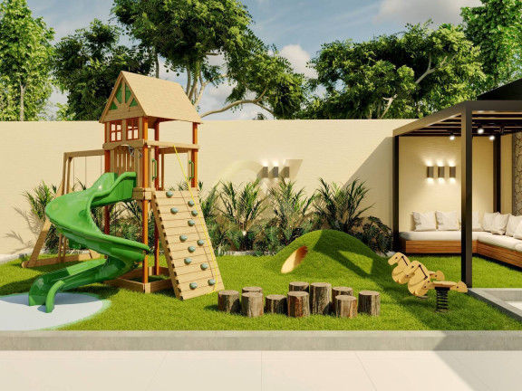 Imagem Apartamento com 2 Quartos à Venda, 90 m² em Saguaçu - Joinville