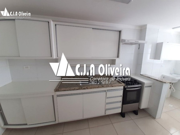 Imagem Apartamento com 2 Quartos à Venda, 74 m² em Vila Atlantica - Mongaguá