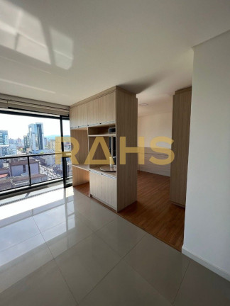 Imagem Loft com 1 Quarto à Venda, 44 m² em Atiradores - Joinville