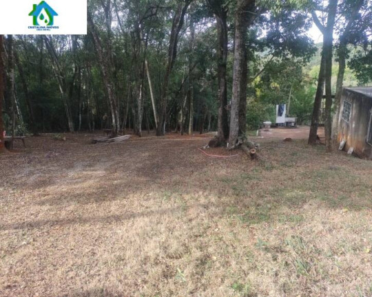 Imagem Terreno à Venda, 1.650 m² em Jardim Tarantela - Jundiaí