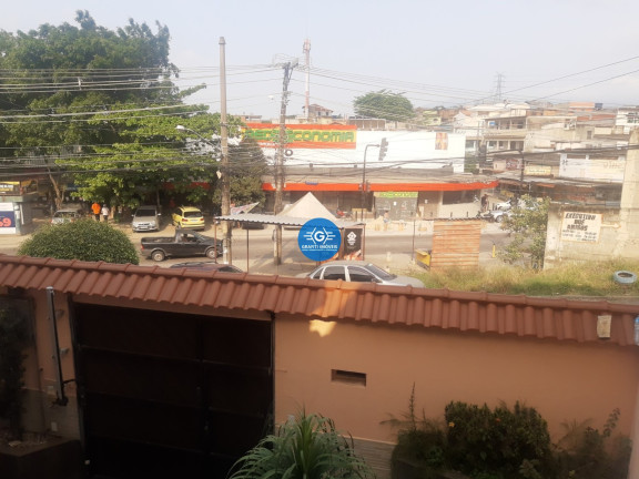 Imagem Imóvel com 4 Quartos à Venda, em Campo Grande - Rio De Janeiro Imagem Imóvel com 4 Quartos à Venda, em Campo Grande - Rio De Janeiro