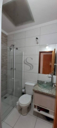 Imagem Sobrado com 3 Quartos à Venda, 130 m² em Vila Jardini - Sorocaba