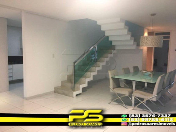Imagem Casa com 4 Quartos à Venda, 375 m² em Loteamento Bela Vista - Cabedelo Imagem Casa com 4 Quartos à Venda, 375 m² em Loteamento Bela Vista - Cabedelo