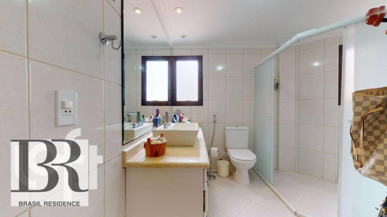 Imagem Apartamento com 4 Quartos à Venda, 135 m² em Vila Mariana - São Paulo Imagem Apartamento com 4 Quartos à Venda, 135 m² em Vila Mariana - São Paulo