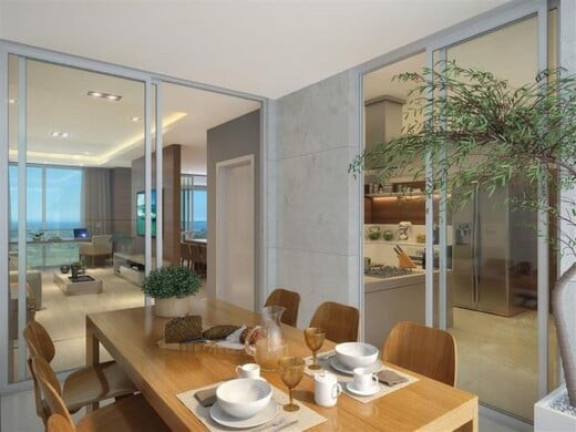 Imagem Apartamento com 4 Quartos à Venda, 266 m² em Barra Da Tijuca - Rio De Janeiro