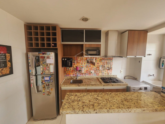 Imagem Apartamento com 1 Quarto à Venda, 41 m² em águas Claras Norte - águas Claras Imagem Apartamento com 1 Quarto à Venda, 41 m² em águas Claras Norte - águas Claras