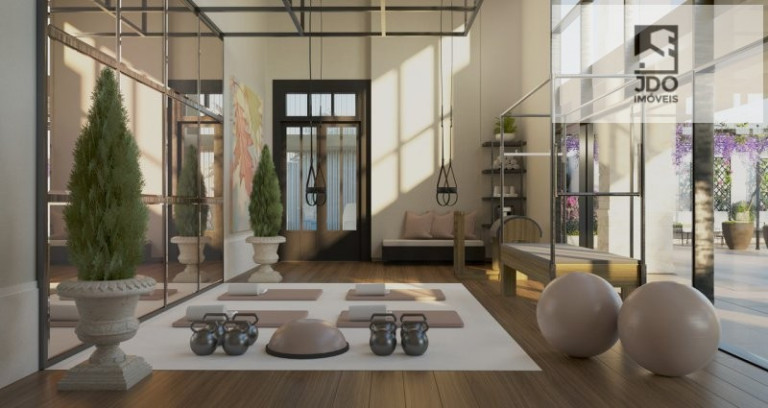 Imagem Cobertura com 3 Quartos à Venda, 197 m² em Alto Da Glória - Curitiba Imagem Cobertura com 3 Quartos à Venda, 197 m² em Alto Da Glória - Curitiba