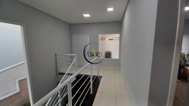 Imagem Casa de Condomínio com 3 Quartos à Venda, 179 m² em Residencial Ibi-aram - Itupeva