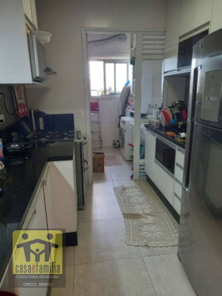 Imagem Apartamento com 3 Quartos à Venda, 74 m² em Vila Gumercindo - São Paulo Imagem Apartamento com 3 Quartos à Venda, 74 m² em Vila Gumercindo - São Paulo