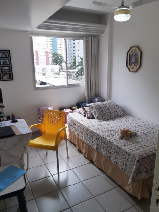 Imagem Apartamento com 3 Quartos à Venda, 116 m² em Boa Viagem - Recife