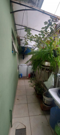 Imagem Casa com 3 Quartos à Venda, 80 m² em Parque Marechal Rondon - Cachoeirinha