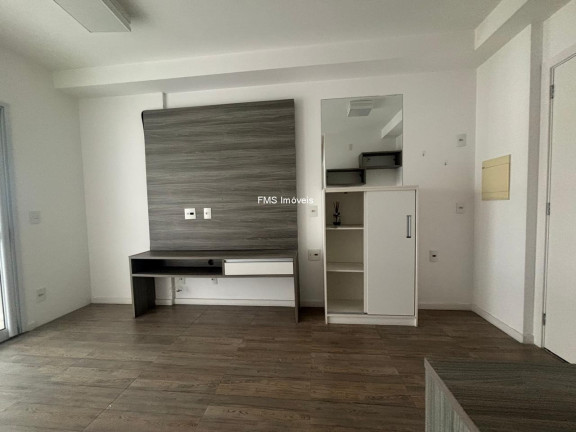 Imagem Imóvel com 1 Quarto para Alugar, 40 m² em Bela Vista - São Paulo Imagem Imóvel com 1 Quarto para Alugar, 40 m² em Bela Vista - São Paulo