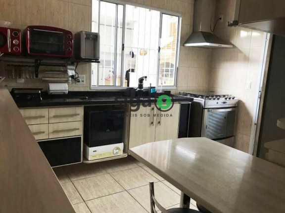Imagem Casa com 3 Quartos à Venda, 159 m² em Chácara Nossa Senhora Do Bom Conselho - São Paulo Imagem Casa com 3 Quartos à Venda, 159 m² em Chácara Nossa Senhora Do Bom Conselho - São Paulo