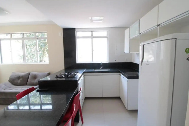 Imagem Apartamento com 1 Quarto à Venda, 36 m² em Luxemburgo - Belo Horizonte Imagem Apartamento com 1 Quarto à Venda, 36 m² em Luxemburgo - Belo Horizonte