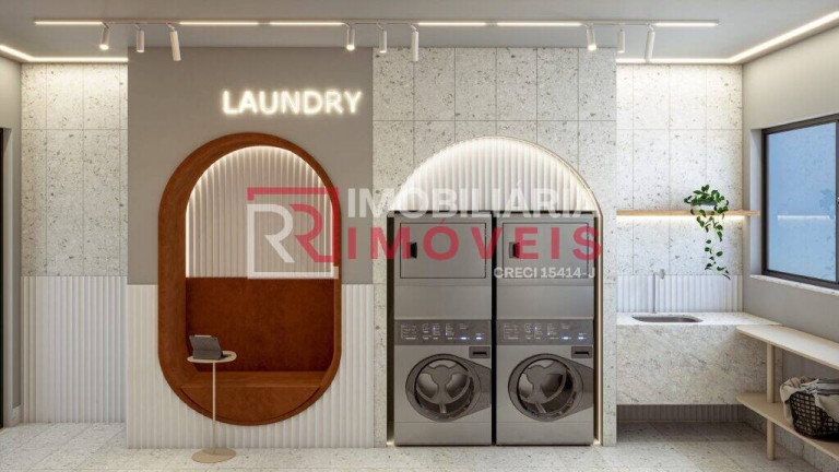Imagem Apartamento com 1 Quarto à Venda, 35 m² em Parque Das Emas - Lucas Do Rio Verde Imagem Apartamento com 1 Quarto à Venda, 35 m² em Parque Das Emas - Lucas Do Rio Verde