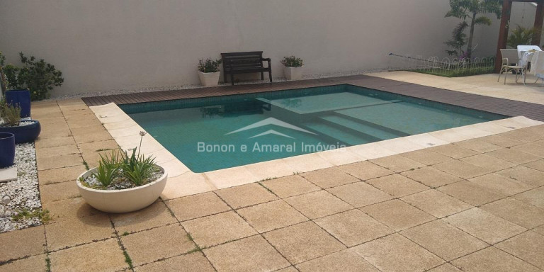 Imagem Casa de Condomínio com 4 Quartos à Venda, 643 m² em Jardim América - Paulínia Imagem Casa de Condomínio com 4 Quartos à Venda, 643 m² em Jardim América - Paulínia