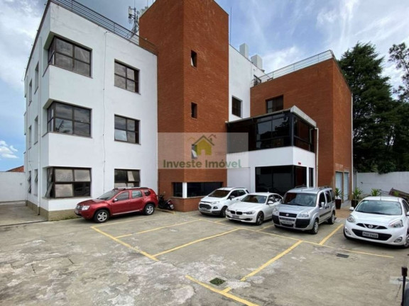 Sala Comercial à Venda, 1.566 m² em Granja Viana - Cotia