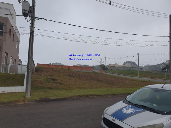 Imagem Terreno à Venda, 509 m² em Portal Do Santa Paula - Cotia