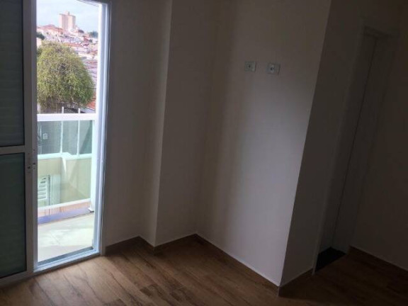 Imagem Apartamento com 2 Quartos à Venda, 52 m² em Santa Maria - Santo André Imagem Apartamento com 2 Quartos à Venda, 52 m² em Santa Maria - Santo André