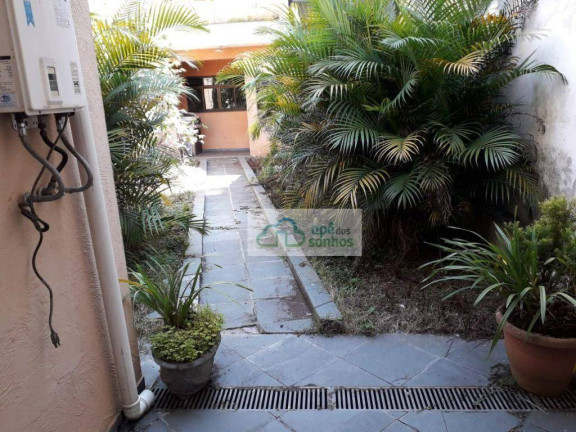 Imagem Casa com 4 Quartos para Alugar, 280 m² em Perdizes - São Paulo Imagem Casa com 4 Quartos para Alugar, 280 m² em Perdizes - São Paulo