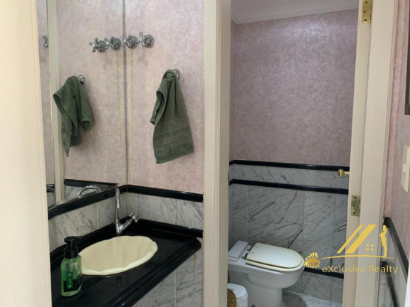 Imagem Apartamento com 4 Quartos à Venda, 325 m² em Rio Vermelho - Salvador