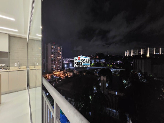 Imagem Apartamento com 3 Quartos à Venda, 156 m² em Jardim Dom Bosco - São Paulo Imagem Apartamento com 3 Quartos à Venda, 156 m² em Jardim Dom Bosco - São Paulo
