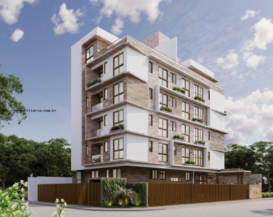 Apartamento com 1 Quarto à Venda, 34 m² em Jardim Cidade Universitária - João Pessoa