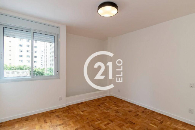Imagem Apartamento com 3 Quartos à Venda, 96 m² em Jardim Paulista - São Paulo Imagem Apartamento com 3 Quartos à Venda, 96 m² em Jardim Paulista - São Paulo