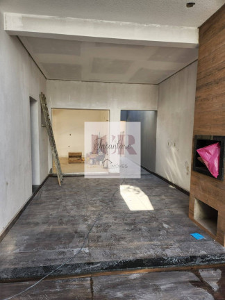 Imagem Casa de Condomínio com 3 Quartos à Venda, 243 m² em Jardim Villagio Milano - Sorocaba