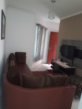 Imagem Casa com 3 Quartos à Venda, 74 m² em Loteamento Residencial Andrade - Pindamonhangaba Imagem Casa com 3 Quartos à Venda, 74 m² em Loteamento Residencial Andrade - Pindamonhangaba