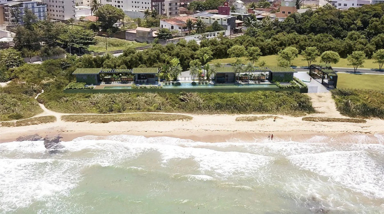 Imagem Terreno à Venda, 582 m²