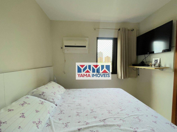 Imagem Apartamento com 3 Quartos à Venda, 78 m² em Residencial Flórida - Ribeirão Preto Imagem Apartamento com 3 Quartos à Venda, 78 m² em Residencial Flórida - Ribeirão Preto