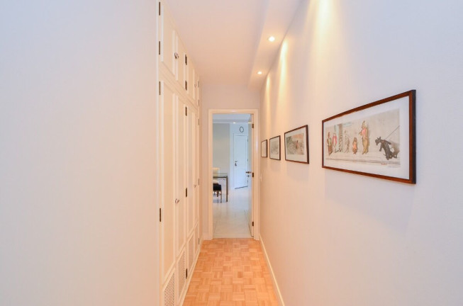Imagem Apartamento com 2 Quartos à Venda, 121 m² em Real Parque - São Paulo Imagem Apartamento com 2 Quartos à Venda, 121 m² em Real Parque - São Paulo