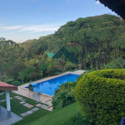Chácara com 6 Quartos à Venda, 25.000 m² em Jundiaí
