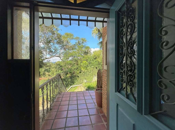 Imagem Casa à Venda,  em Jardim Santa Paula - Cotia