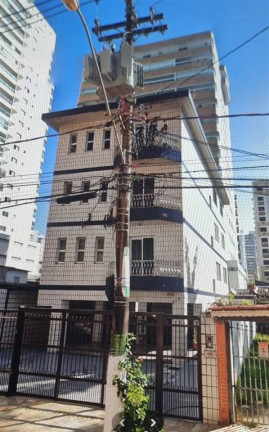 Imagem Apartamento com 3 Quartos à Venda, 120 m² em Tupi - Praia Grande Imagem Apartamento com 3 Quartos à Venda, 120 m² em Tupi - Praia Grande