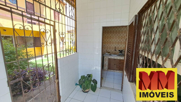 Imagem Casa com 2 Quartos à Venda, 181 m² em Jardim Caiçara - Cabo Frio Imagem Casa com 2 Quartos à Venda, 181 m² em Jardim Caiçara - Cabo Frio