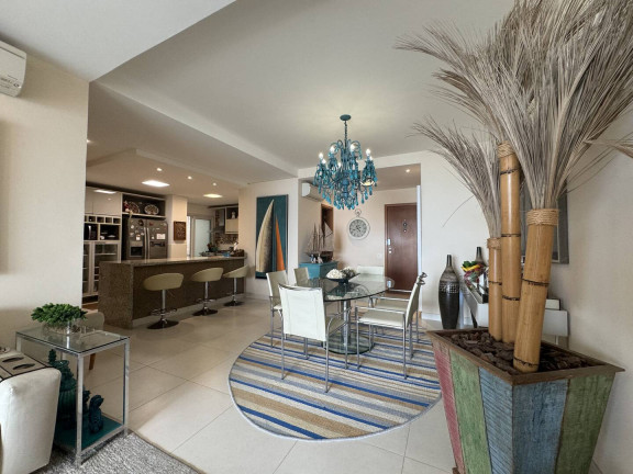 Imagem Apartamento com 3 Quartos à Venda, 147 m² em Itagua - Ubatuba