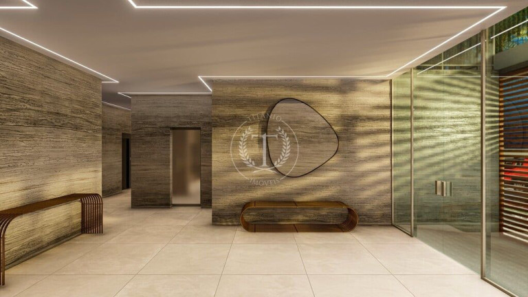 Imagem Apartamento com 2 Quartos à Venda, 40 m² em Vila Guilhermina - São Paulo Imagem Apartamento com 2 Quartos à Venda, 40 m² em Vila Guilhermina - São Paulo