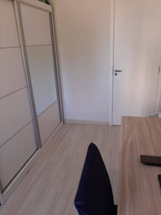 Imagem Apartamento com 2 Quartos à Venda, 57 m² em Parque Reboucas - São Paulo Imagem Apartamento com 2 Quartos à Venda, 57 m² em Parque Reboucas - São Paulo