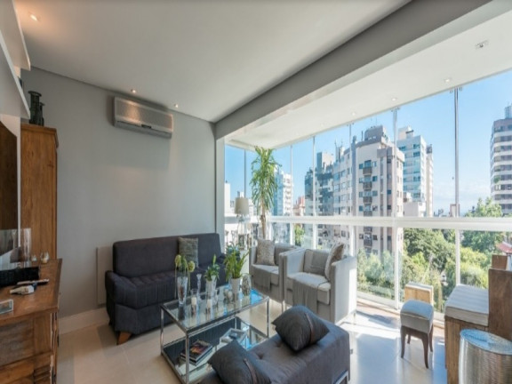 Imagem Apartamento com 3 Quartos à Venda, 152 m² em Bela Vista - Porto Alegre Imagem Apartamento com 3 Quartos à Venda, 152 m² em Bela Vista - Porto Alegre